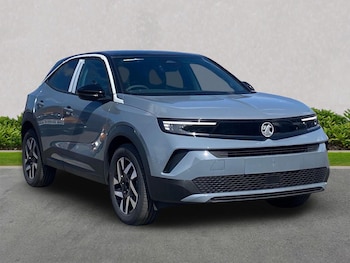 Used Vauxhall Mokka 2026 for sale - 78229272: Photo