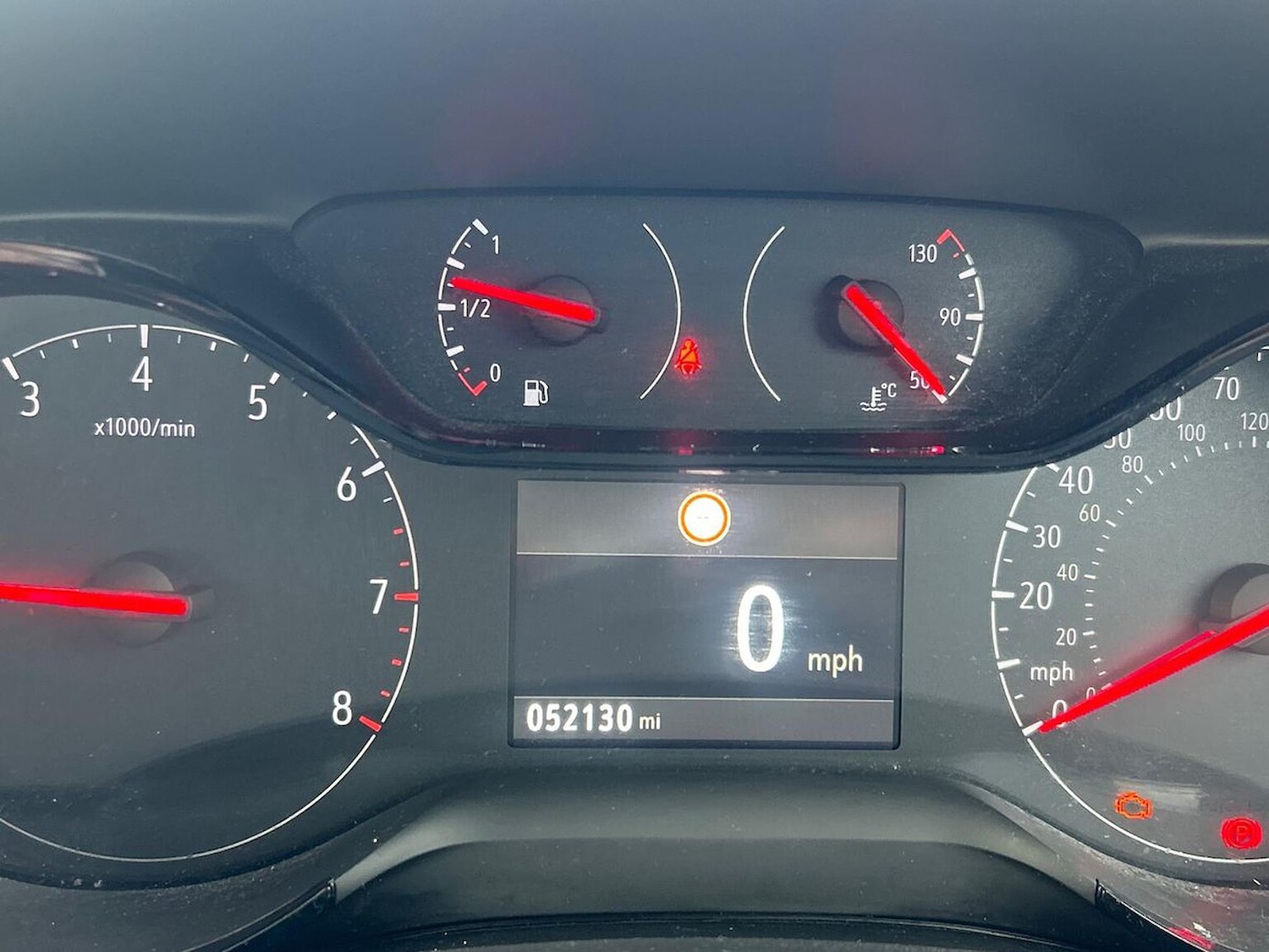 Used Vauxhall Corsa 2021 for sale - 76358006: Photo 10