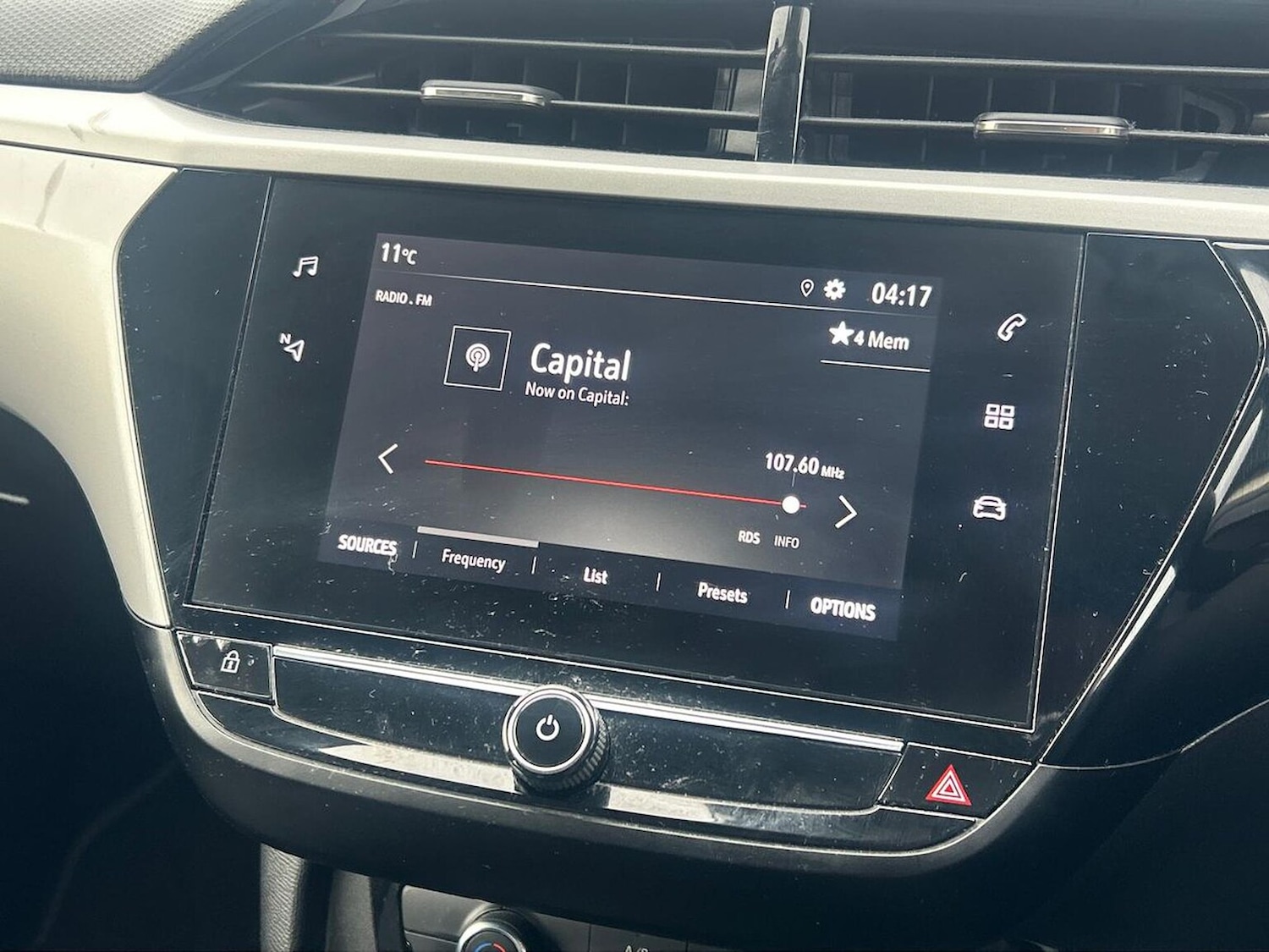 Used Vauxhall Corsa 2021 for sale - 76358006: Photo 11