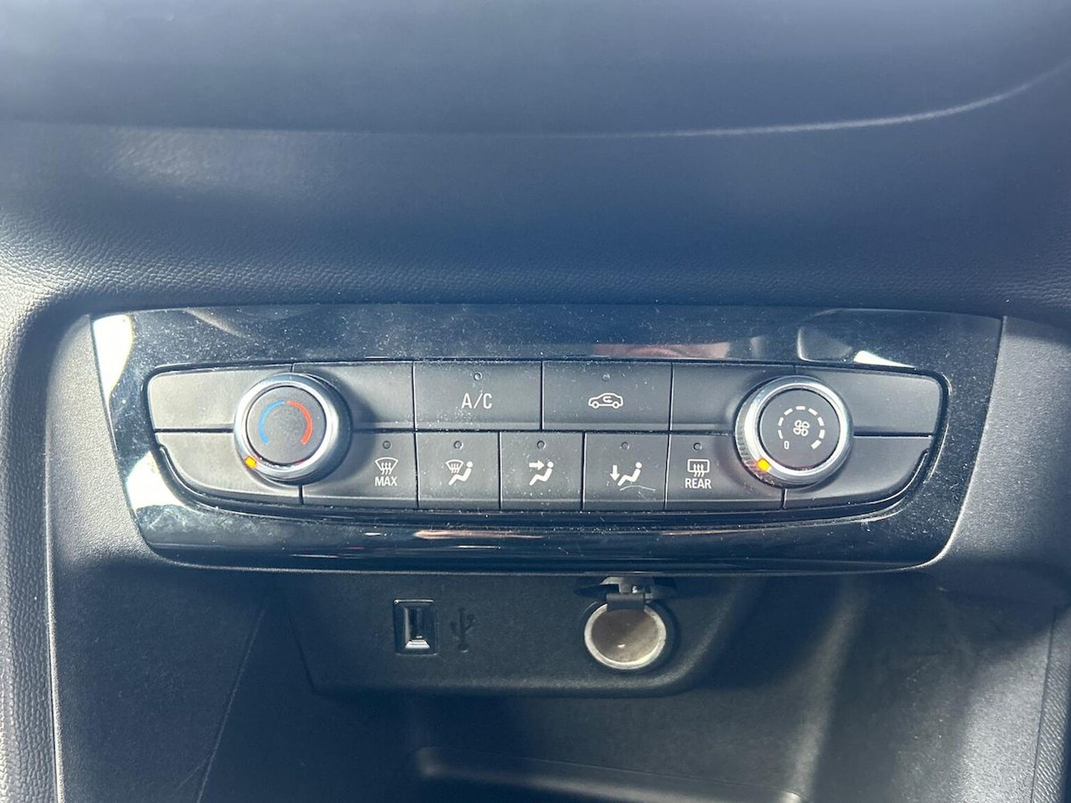 Used Vauxhall Corsa 2021 for sale - 76358006: Photo 12