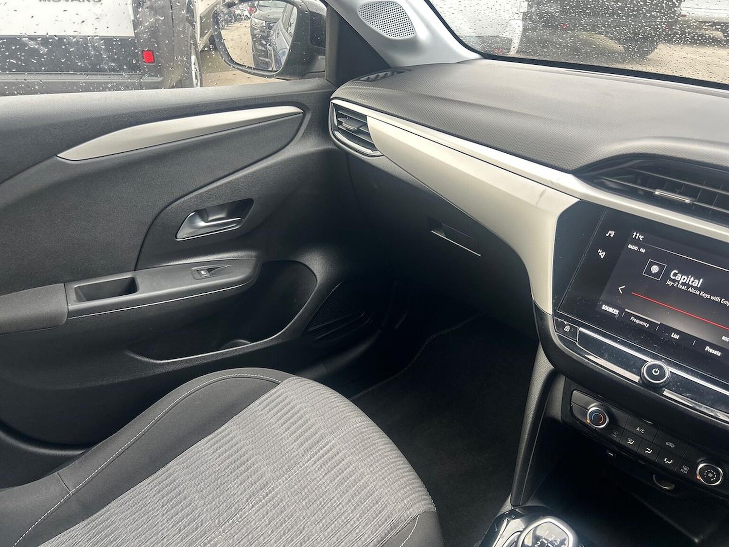 Used Vauxhall Corsa 2021 for sale - 76358006: Photo 13