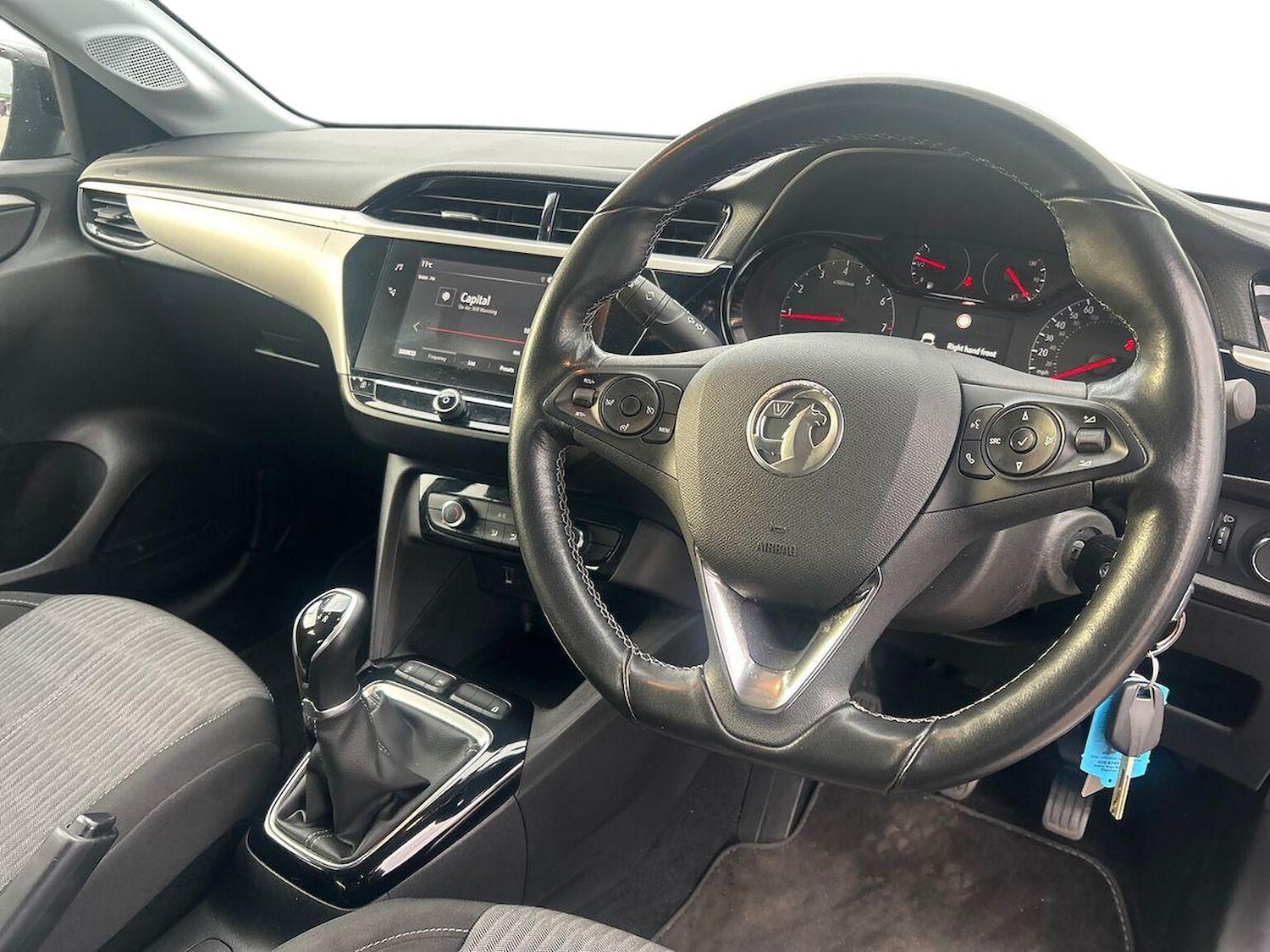 Used Vauxhall Corsa 2021 for sale - 76358006: Photo 15