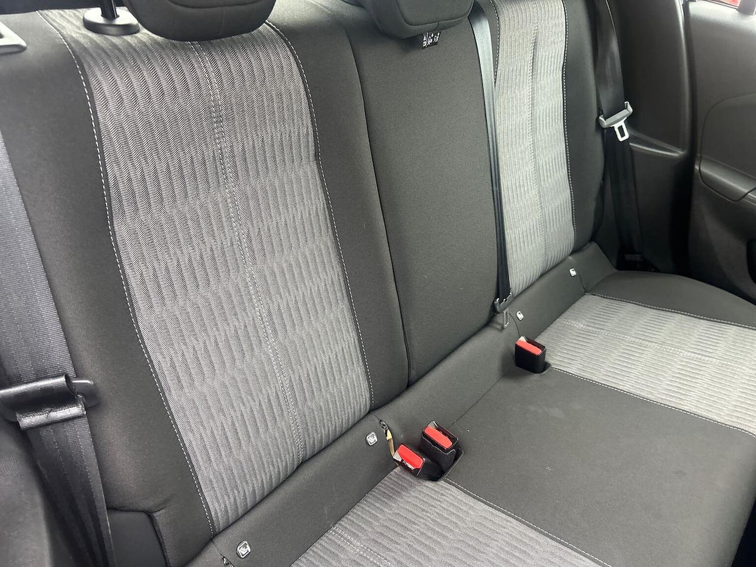 Used Vauxhall Corsa 2021 for sale - 76358006: Photo 16