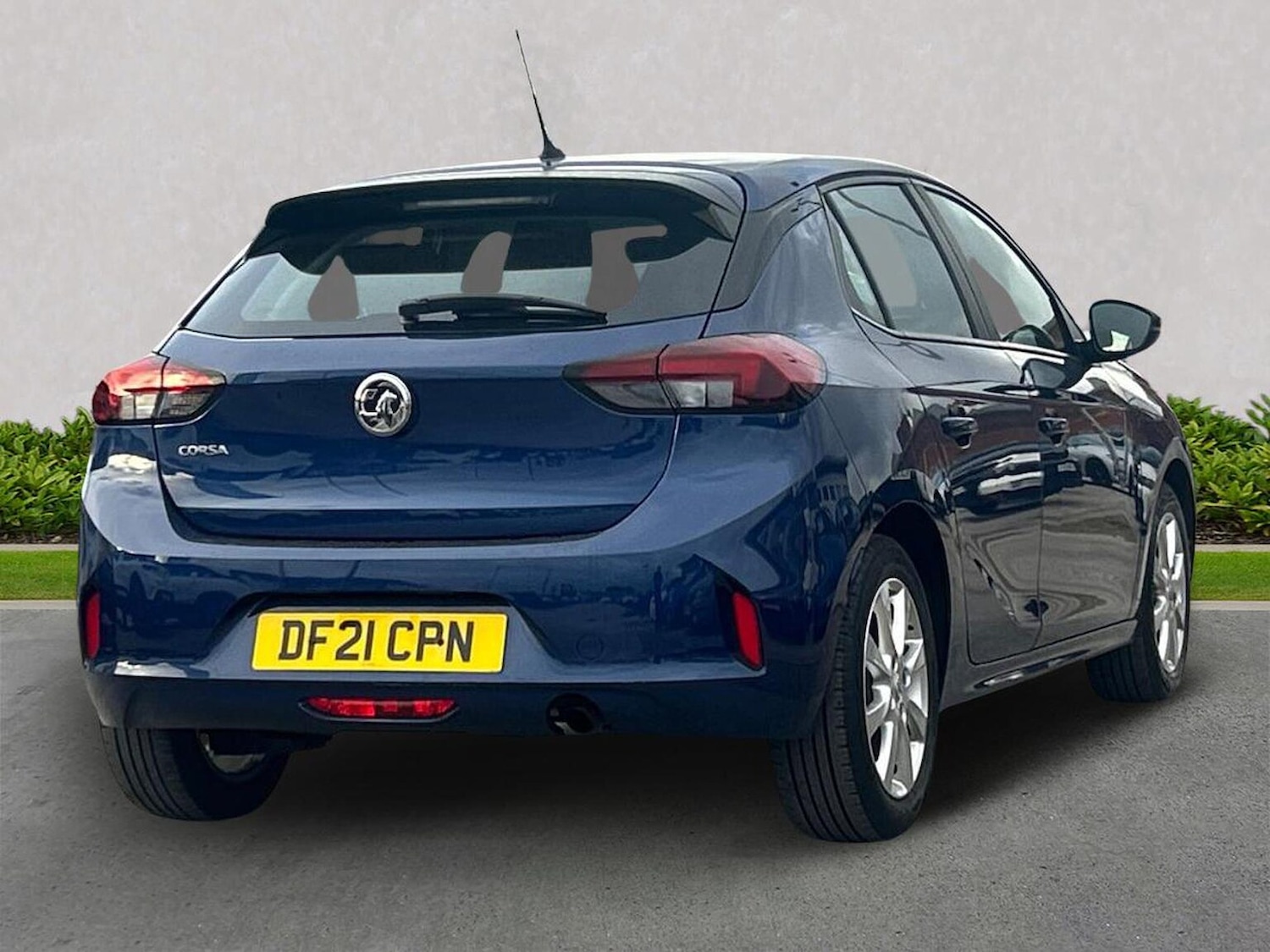 Used Vauxhall Corsa 2021 for sale - 76358006: Photo 18
