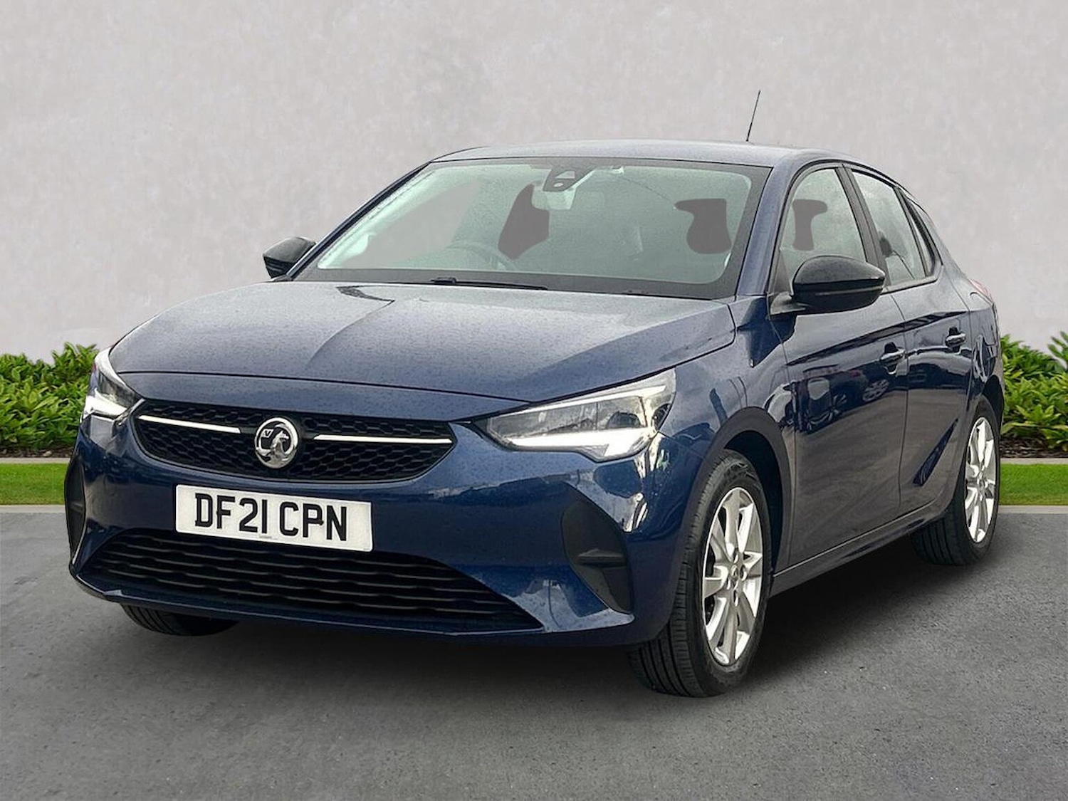 Used Vauxhall Corsa 2021 for sale - 76358006: Photo 20