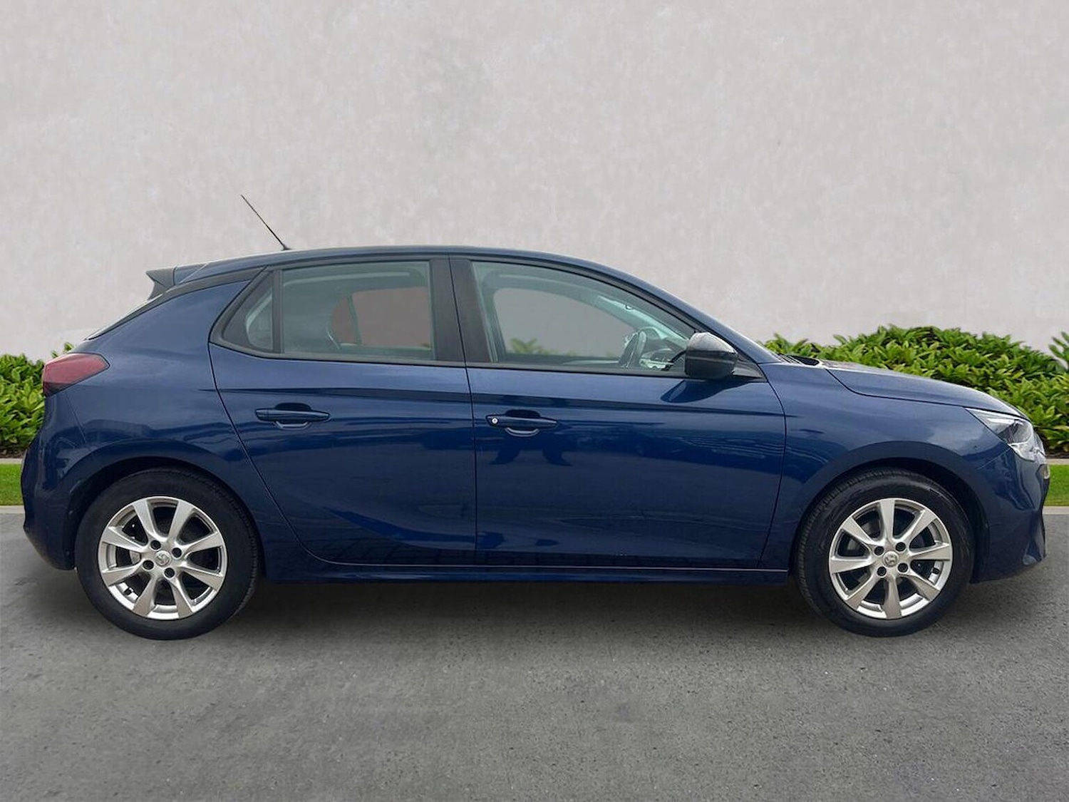 Used Vauxhall Corsa 2021 for sale - 76358006: Photo 3