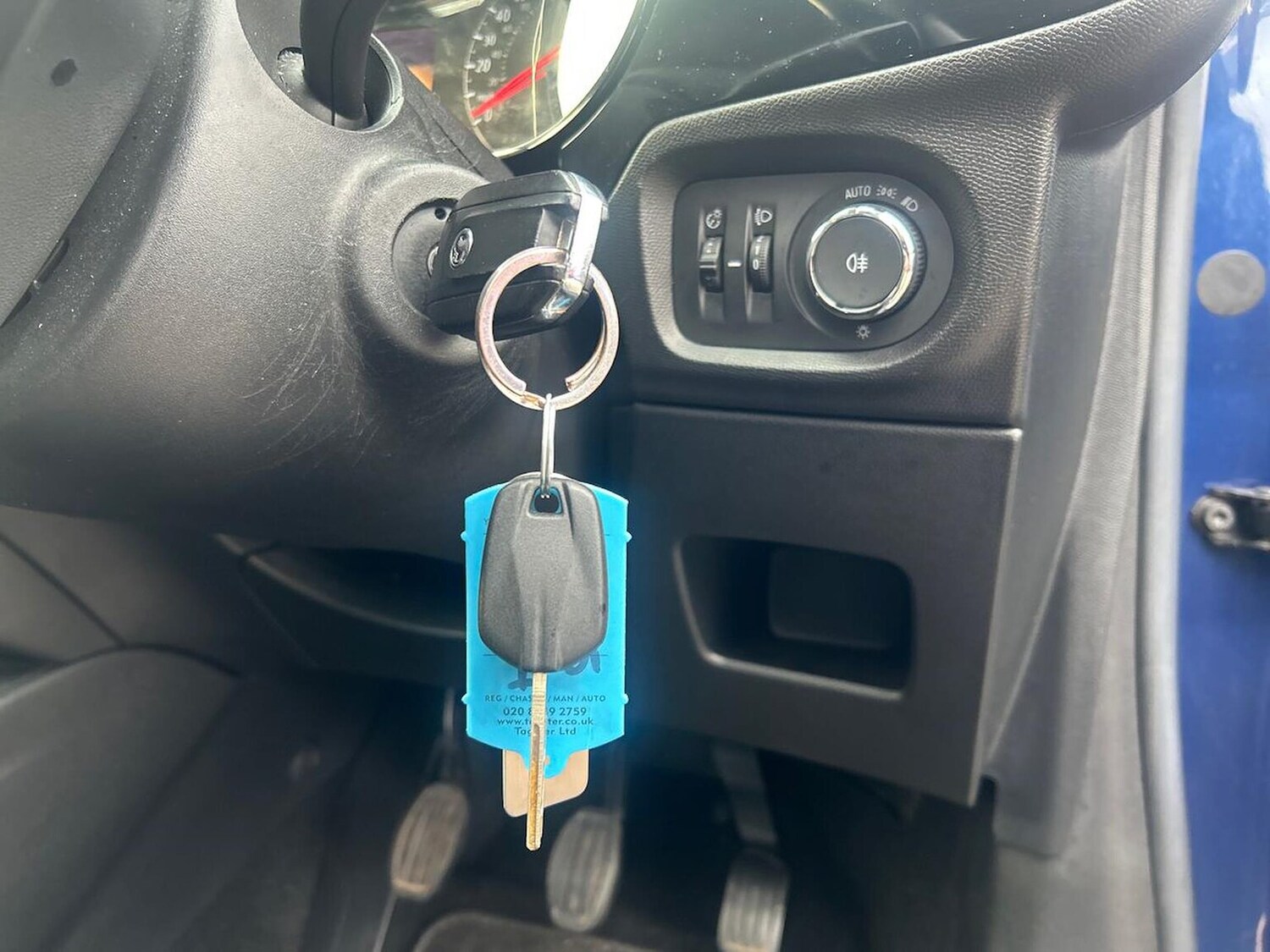 Used Vauxhall Corsa 2021 for sale - 76358006: Photo 30