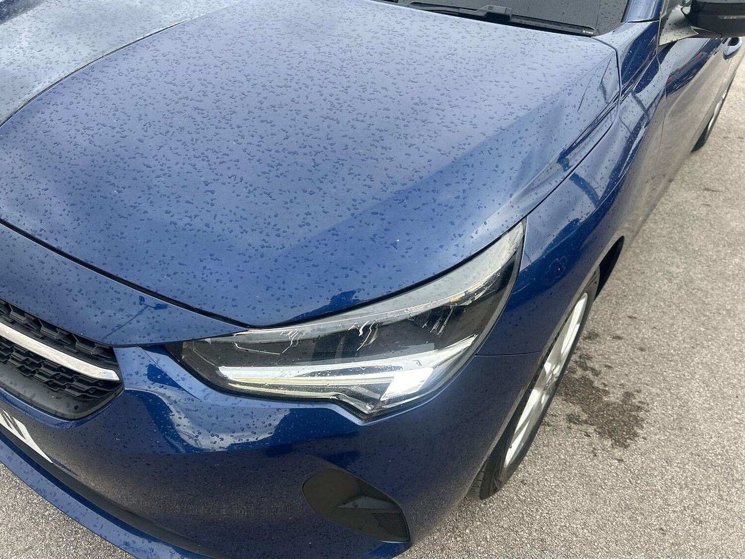 Used Vauxhall Corsa 2021 for sale - 76358006: Photo 32