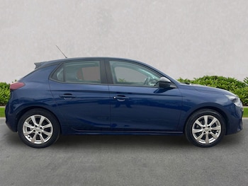 Used Vauxhall Corsa 2021 for sale - 76358006: Photo