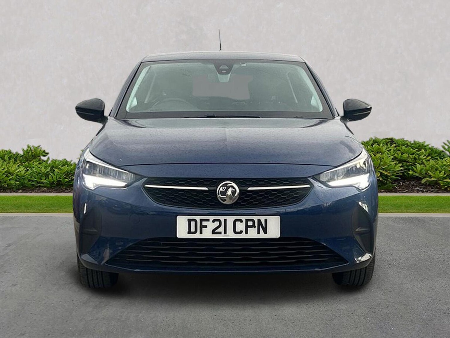 Used Vauxhall Corsa 2021 for sale - 76358006: Photo 5