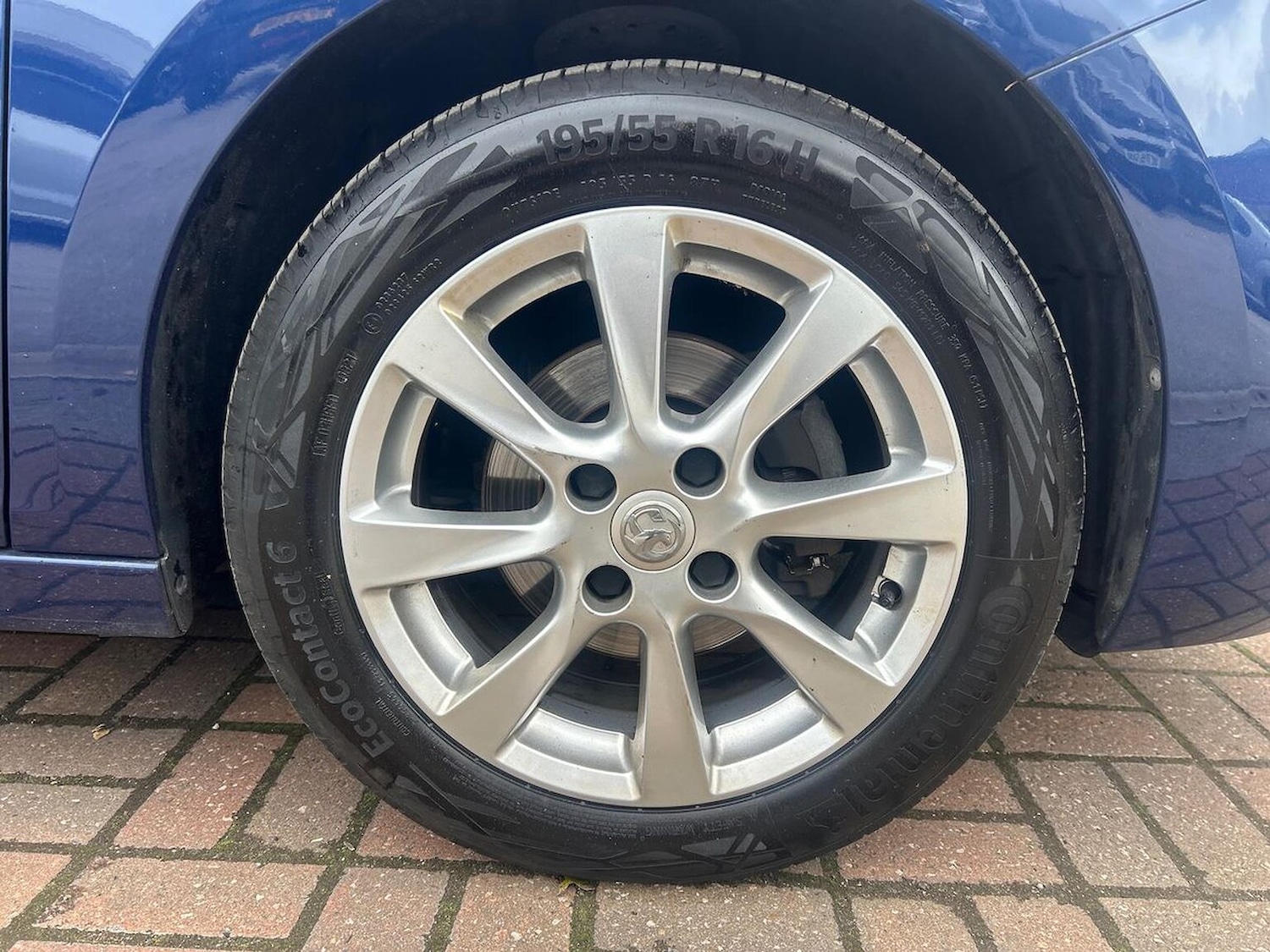 Used Vauxhall Corsa 2021 for sale - 76358006: Photo 6