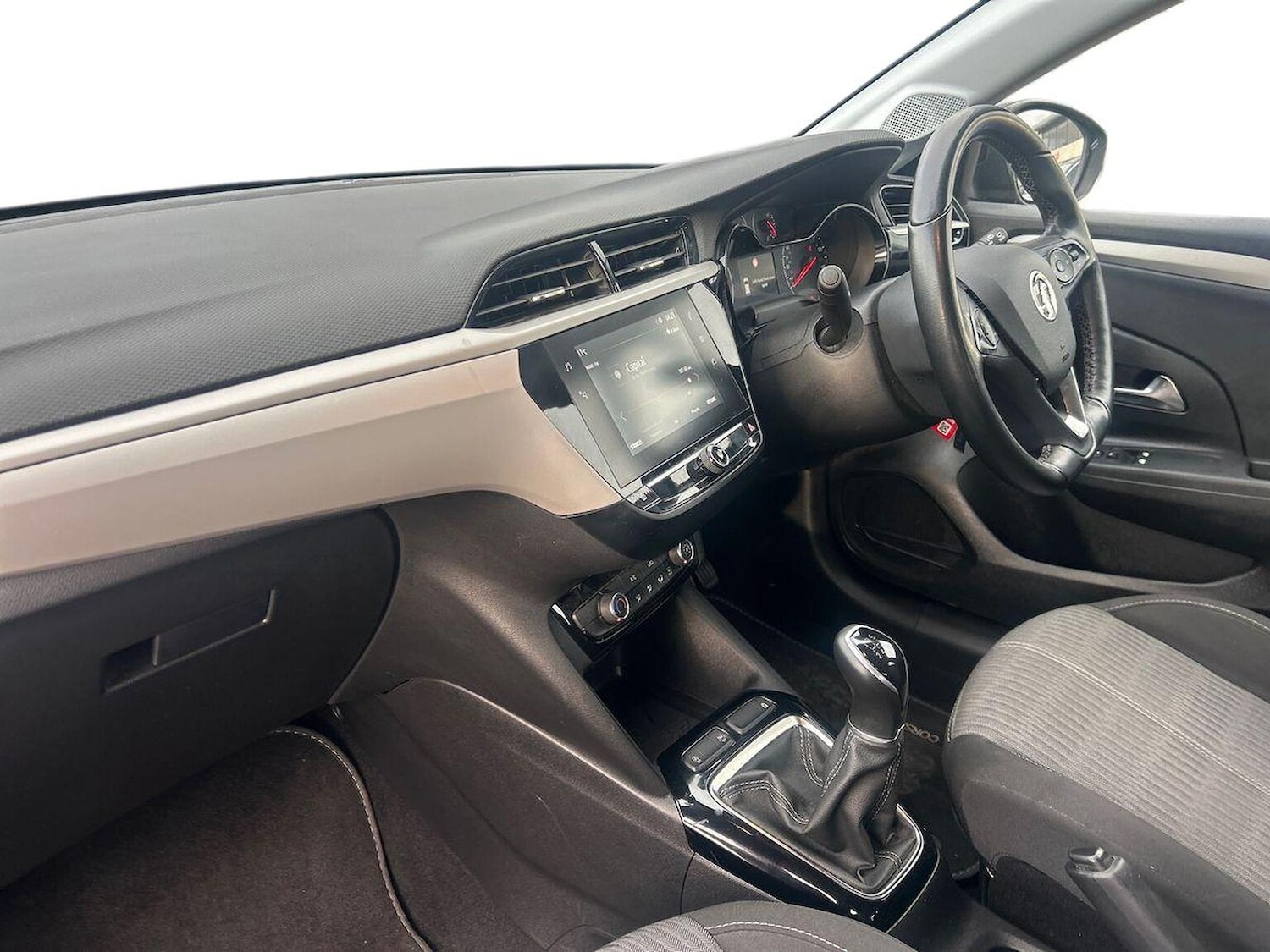 Used Vauxhall Corsa 2021 for sale - 76358006: Photo 7