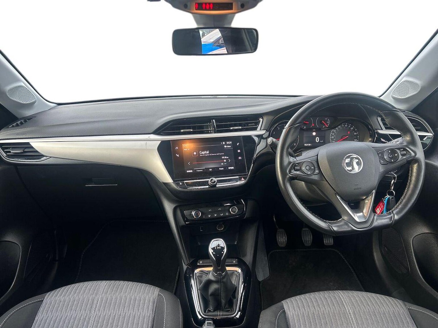 Used Vauxhall Corsa 2021 for sale - 76358006: Photo 8