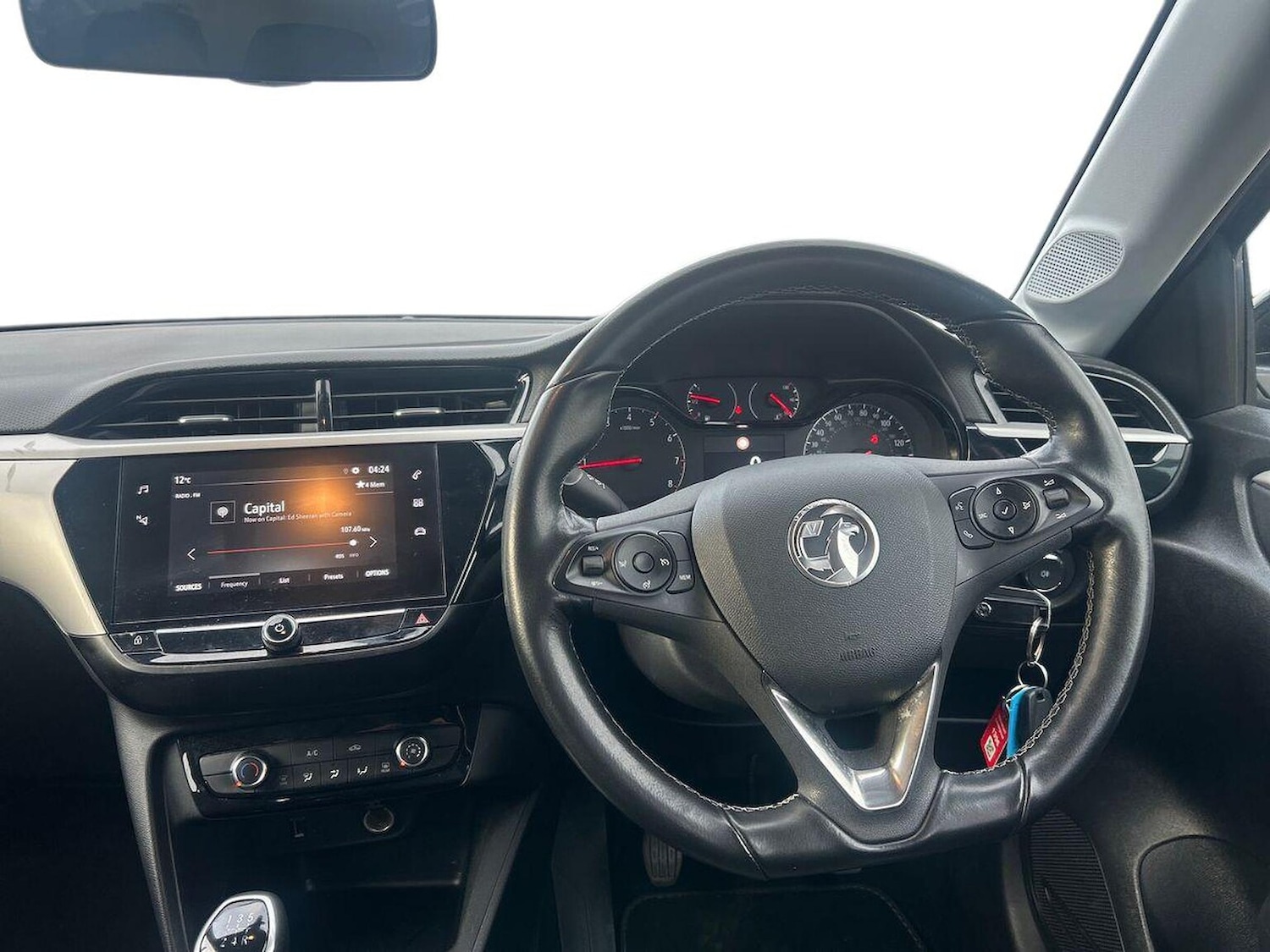 Used Vauxhall Corsa 2021 for sale - 76358006: Photo 9