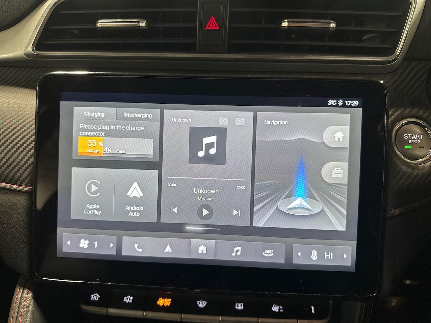 Used MG MG ZS 2022 for sale - 76650139: Photo 11