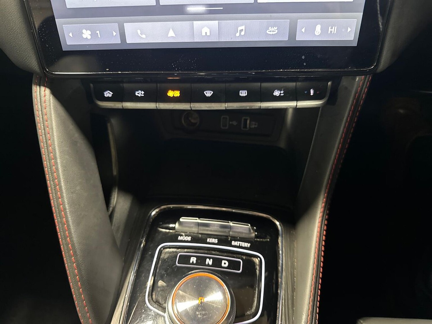 Used MG MG ZS 2022 for sale - 76650139: Photo 12