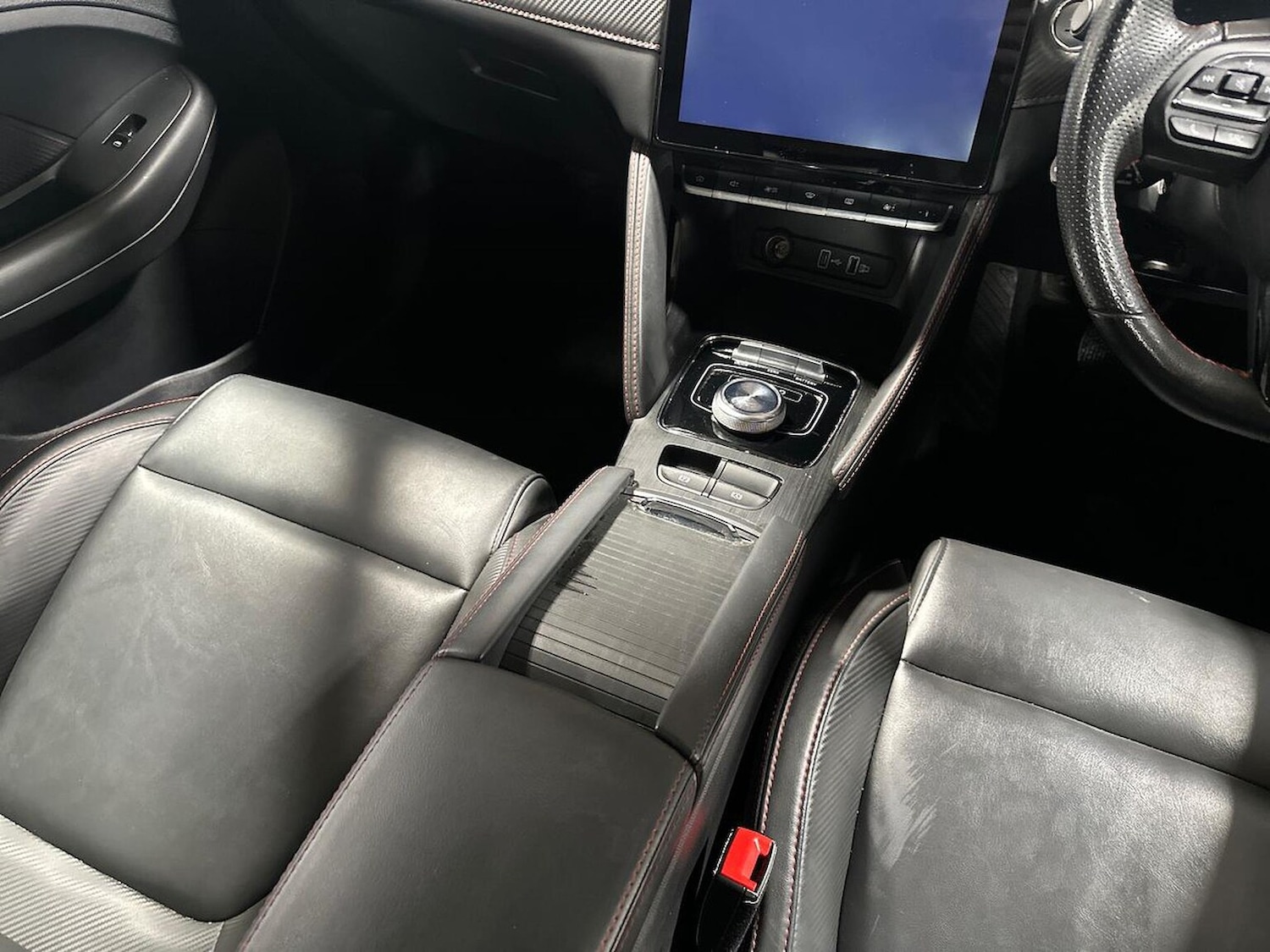 Used MG MG ZS 2022 for sale - 76650139: Photo 13