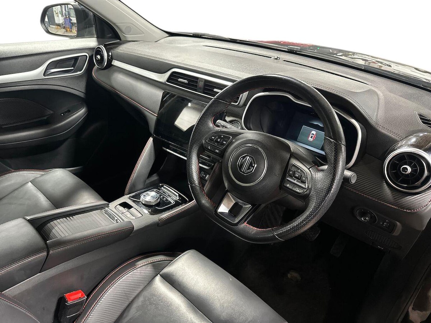 Used MG MG ZS 2022 for sale - 76650139: Photo 15