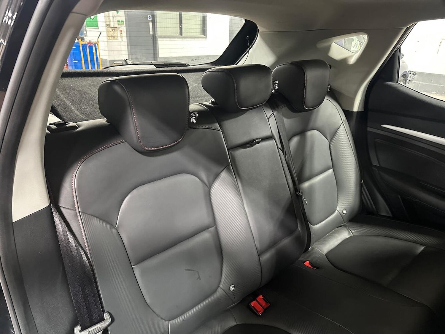 Used MG MG ZS 2022 for sale - 76650139: Photo 16