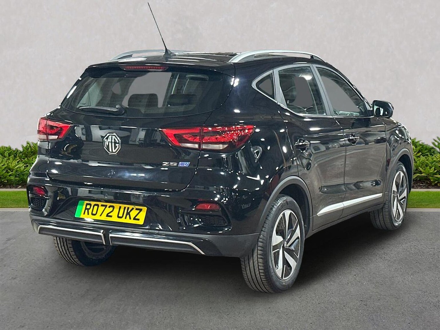 Used MG MG ZS 2022 for sale - 76650139: Photo 18