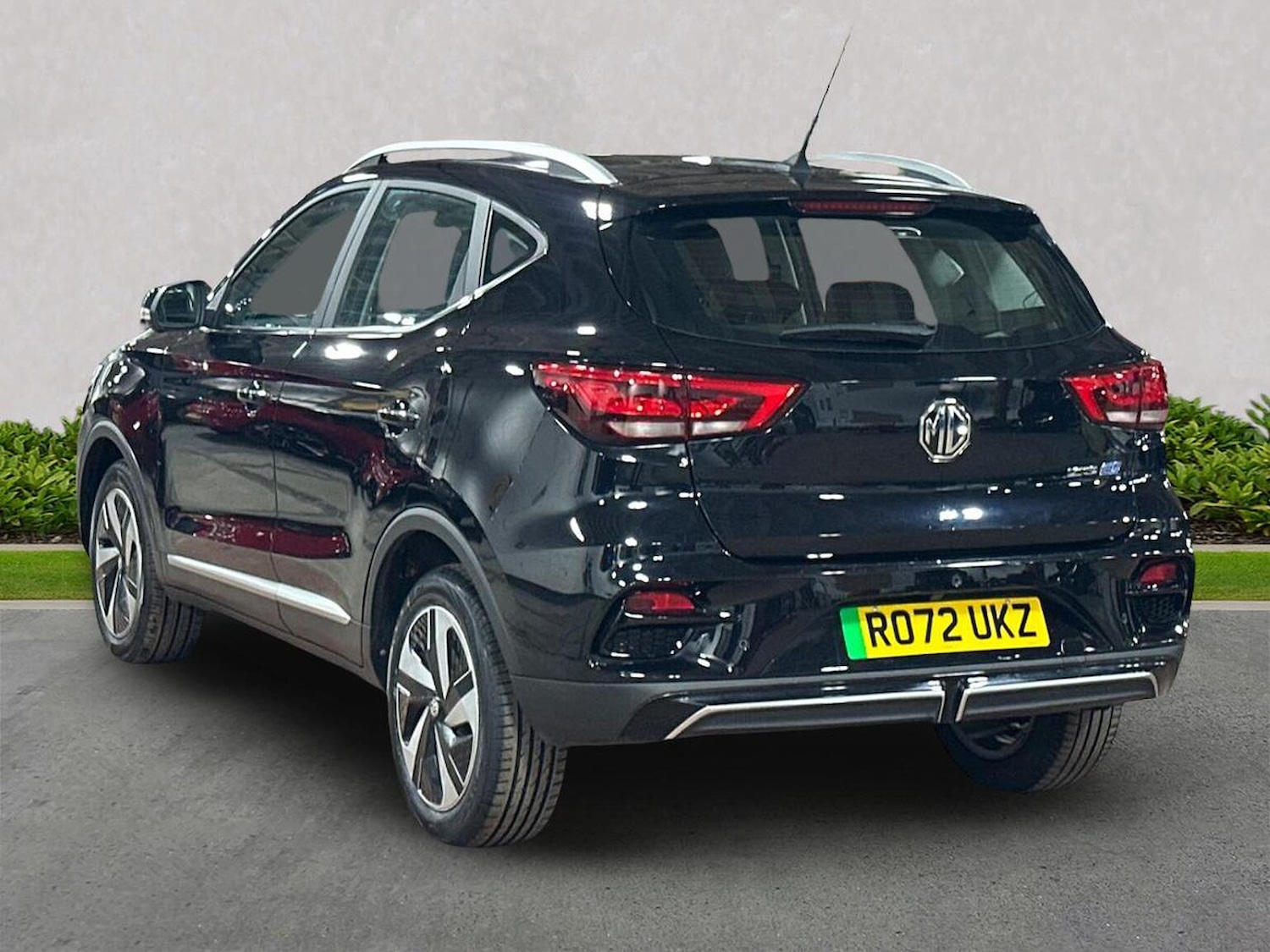 Used MG MG ZS 2022 for sale - 76650139: Photo 2