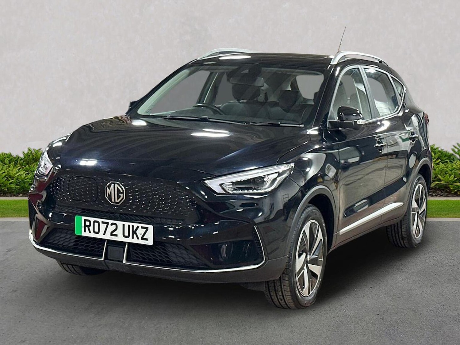 Used MG MG ZS 2022 for sale - 76650139: Photo 20