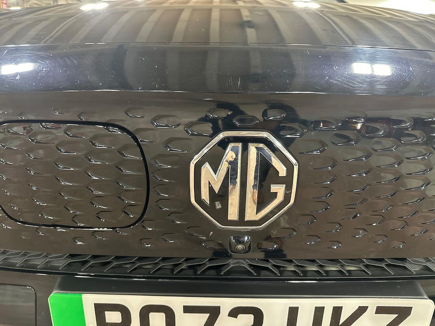 Used MG MG ZS 2022 for sale - 76650139: Photo 33