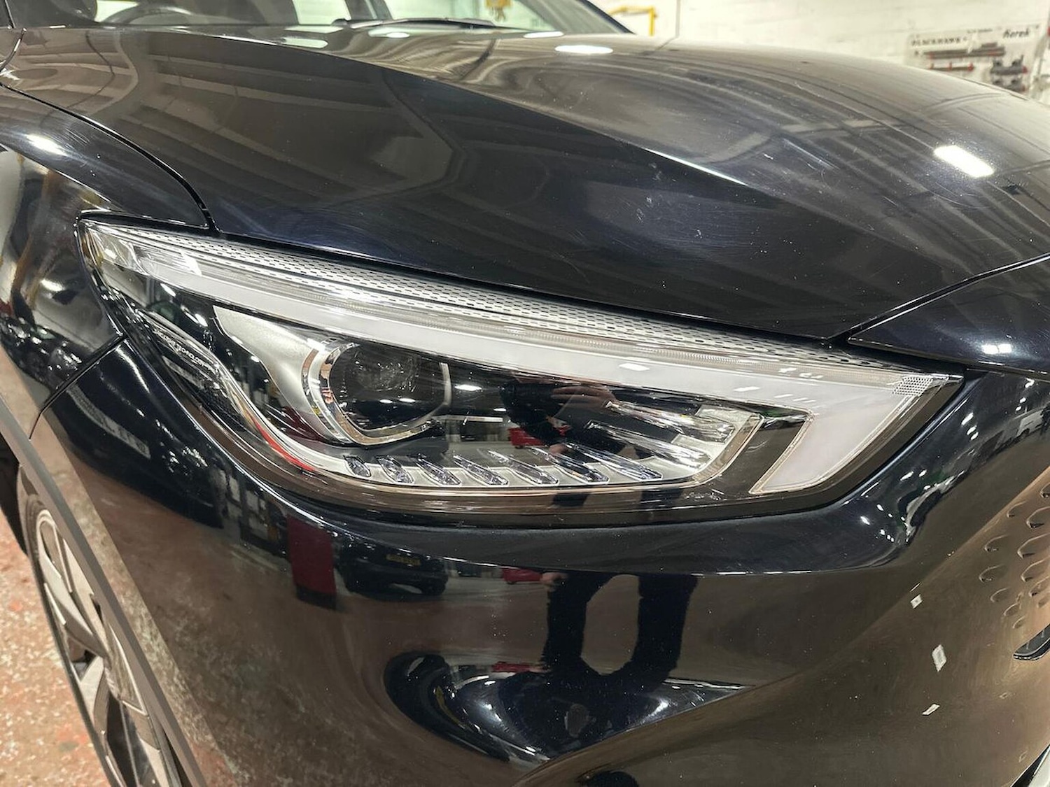 Used MG MG ZS 2022 for sale - 76650139: Photo 34