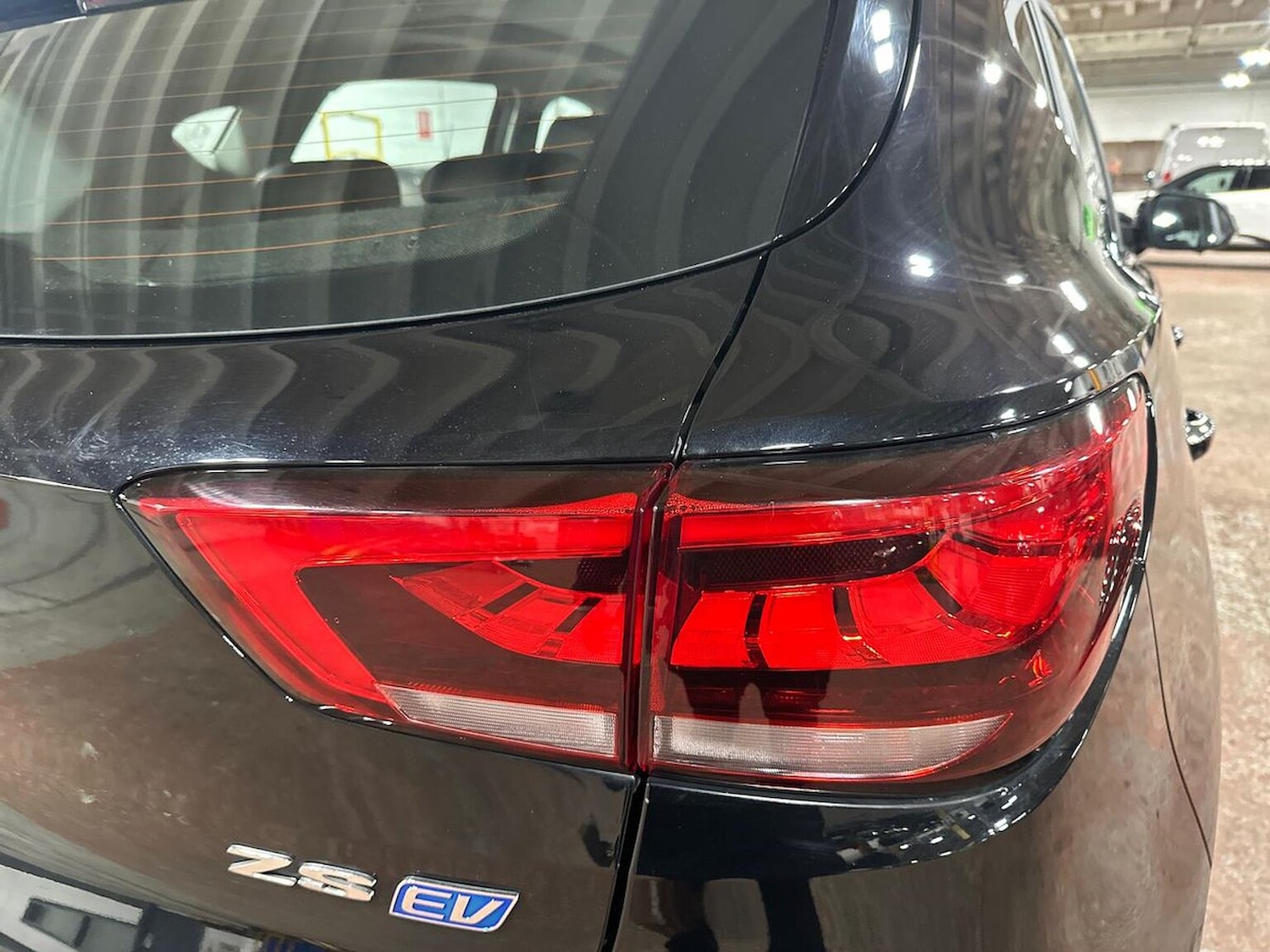 Used MG MG ZS 2022 for sale - 76650139: Photo 36