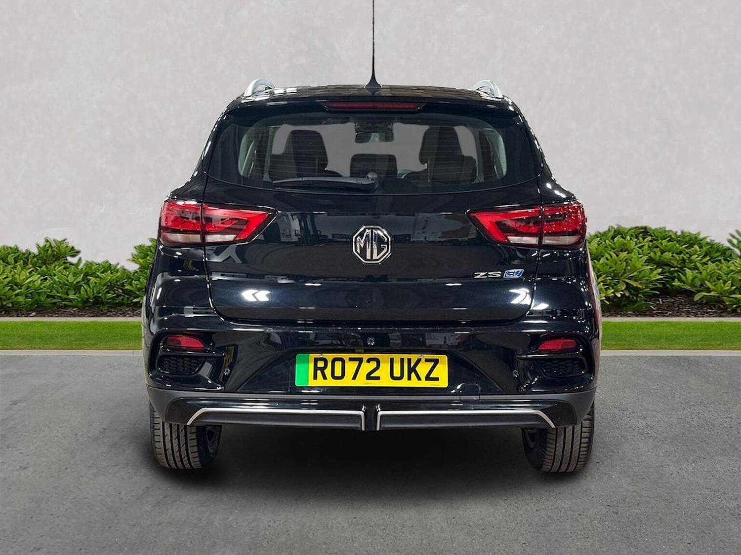 Used MG MG ZS 2022 for sale - 76650139: Photo 4