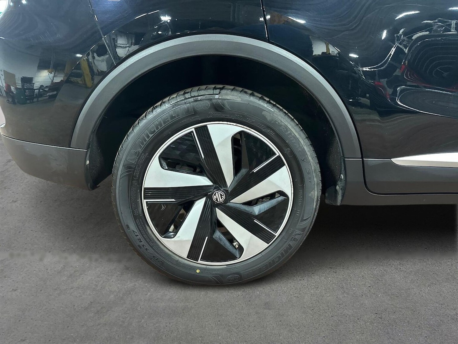 Used MG MG ZS 2022 for sale - 76650139: Photo 6