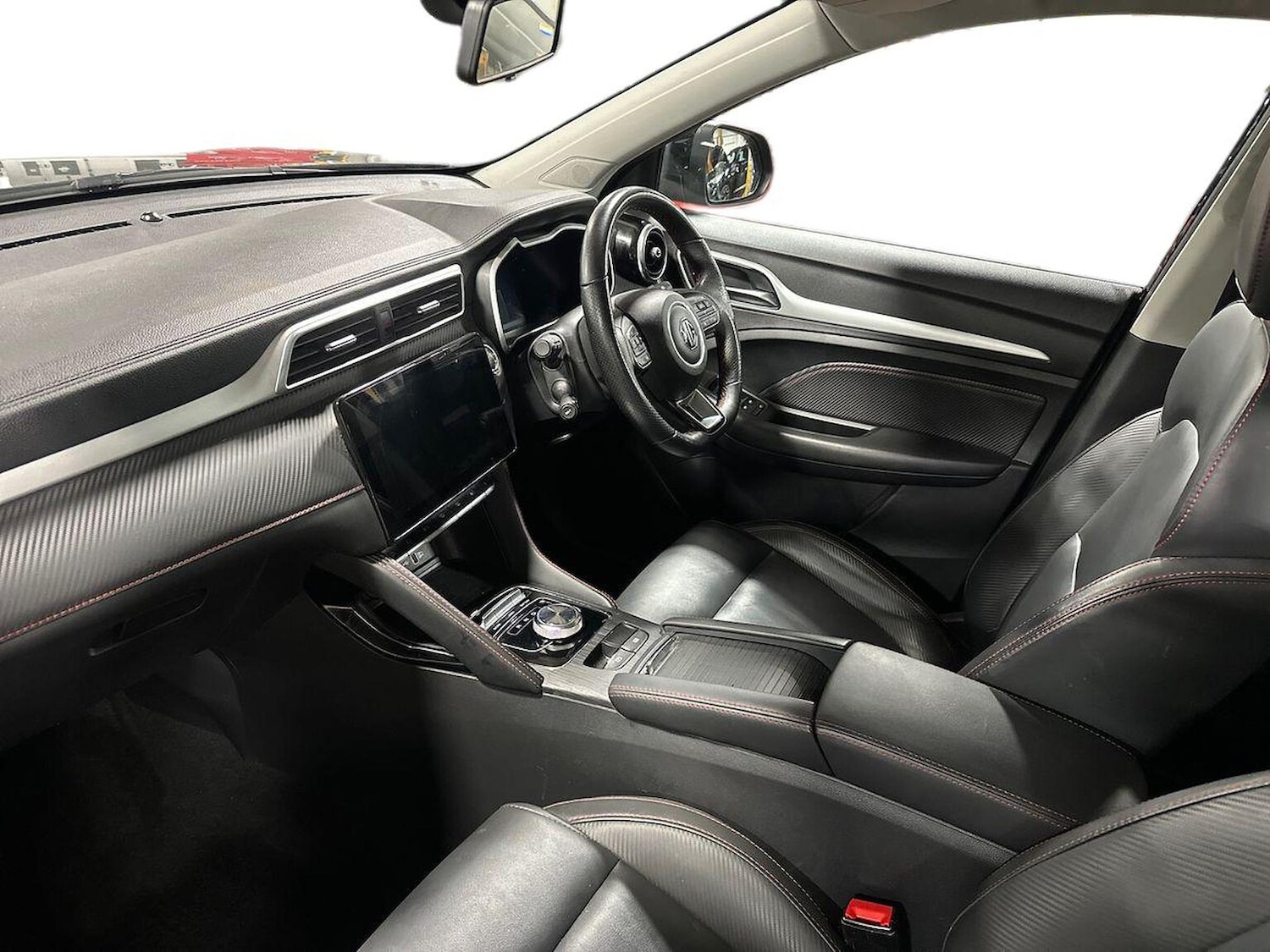 Used MG MG ZS 2022 for sale - 76650139: Photo 7