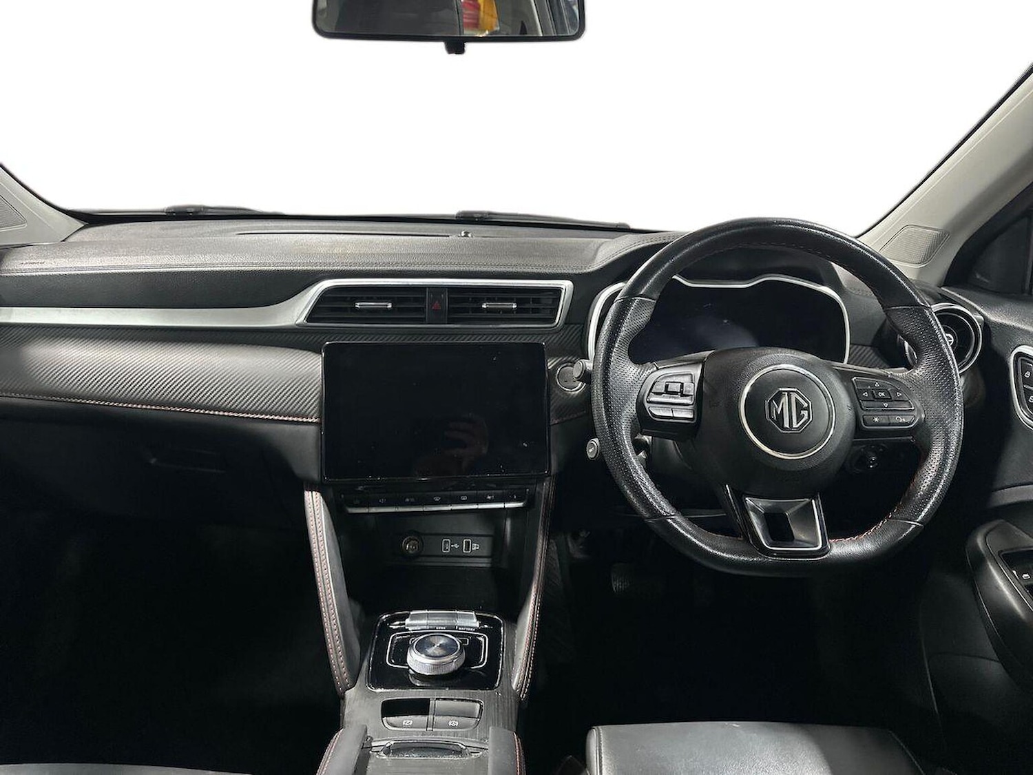 Used MG MG ZS 2022 for sale - 76650139: Photo 8