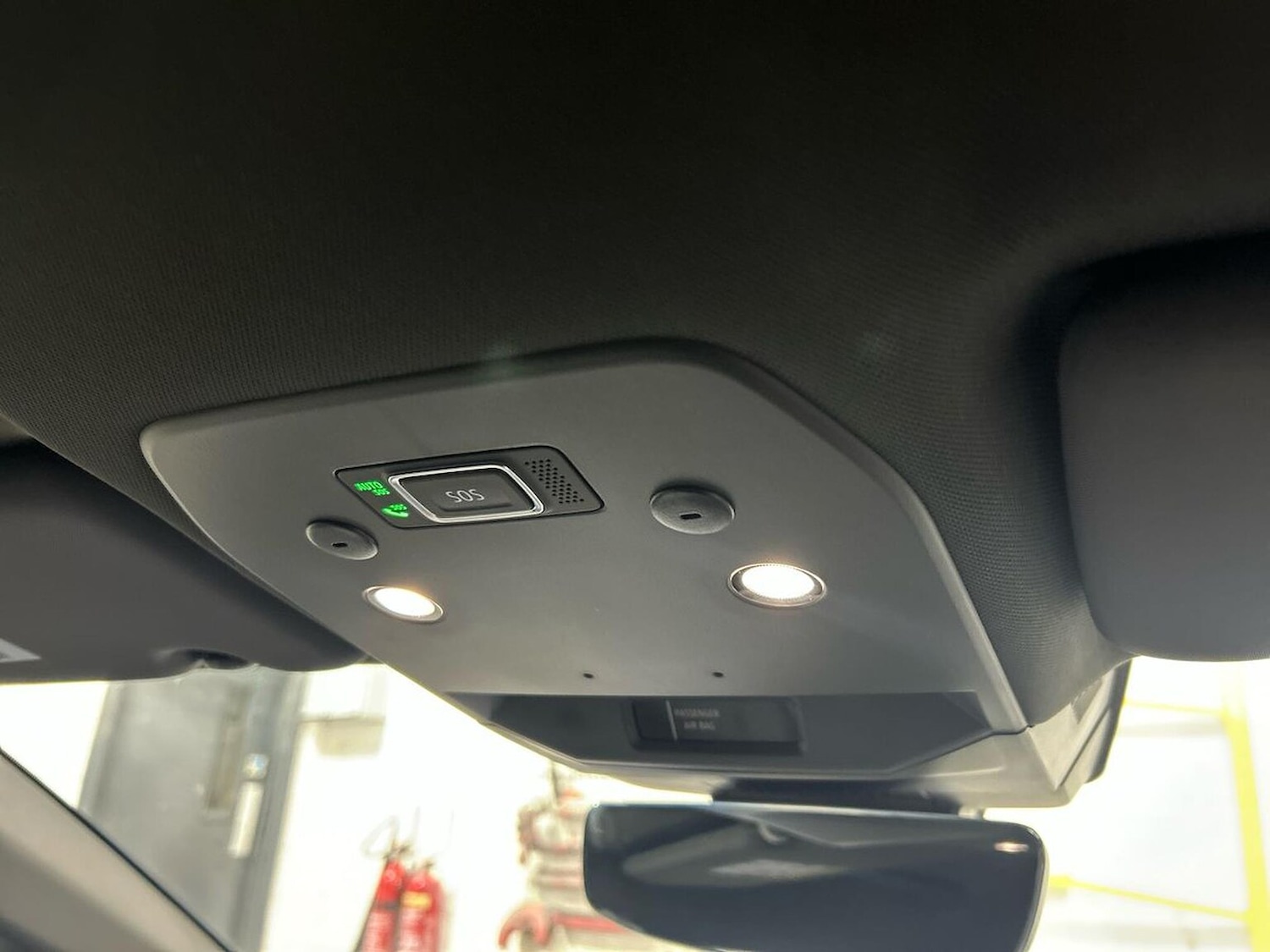 Used Renault Megane E Tech 2023 for sale - 77845382: Photo 14