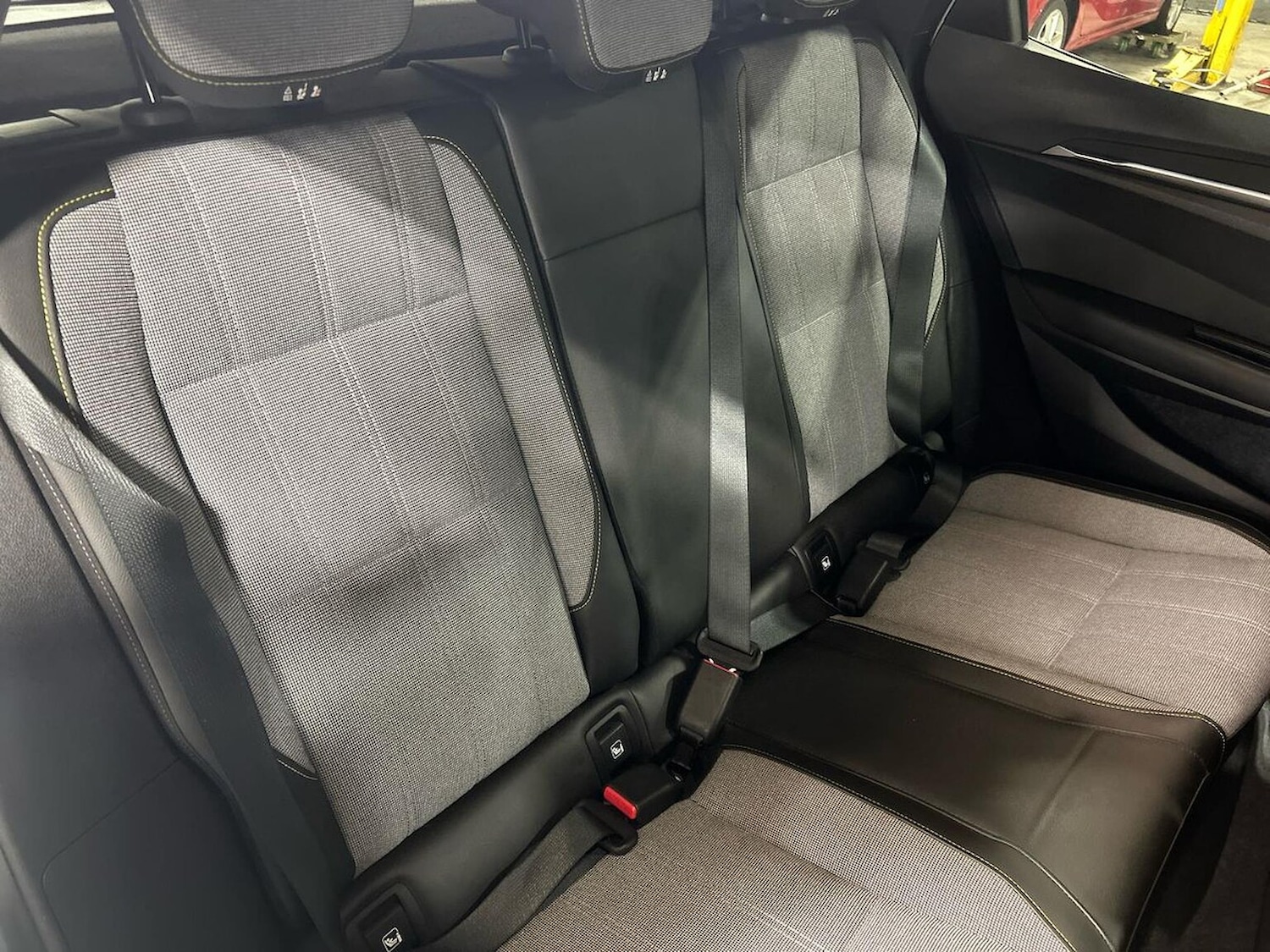 Used Renault Megane E Tech 2023 for sale - 77845382: Photo 16