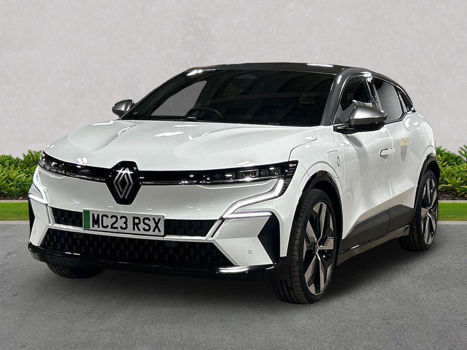 Used Renault Megane E Tech 2023 for sale - 77845382: Photo 20