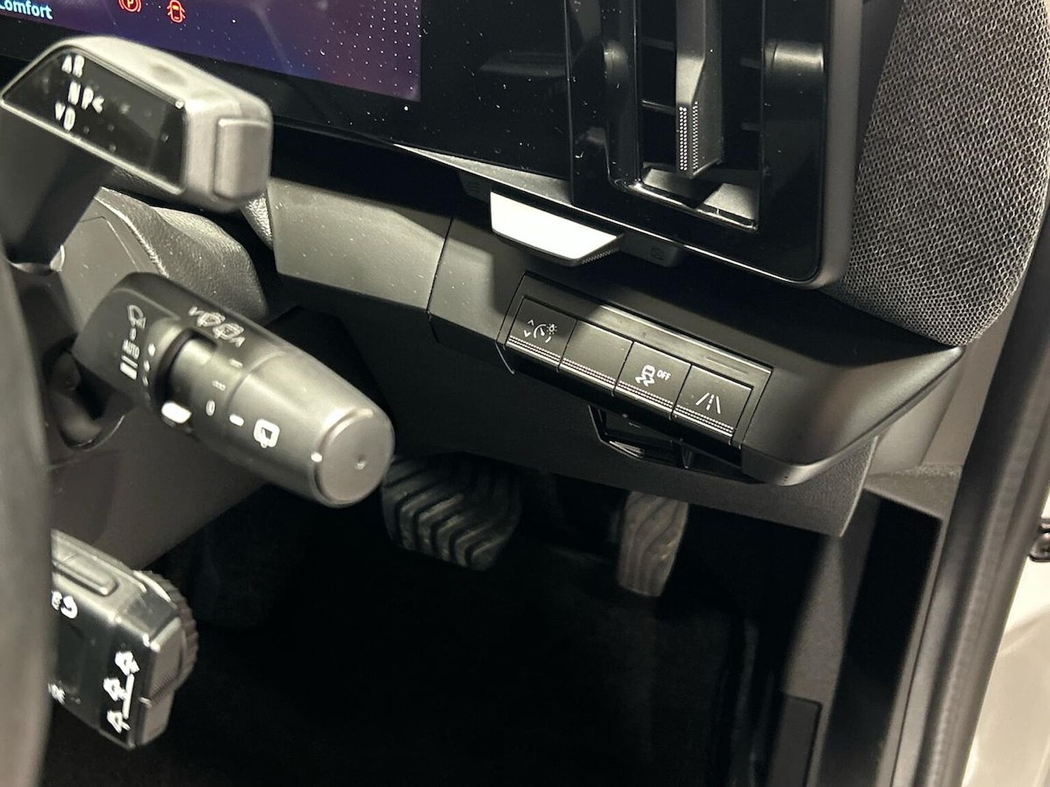 Used Renault Megane E Tech 2023 for sale - 77845382: Photo 22