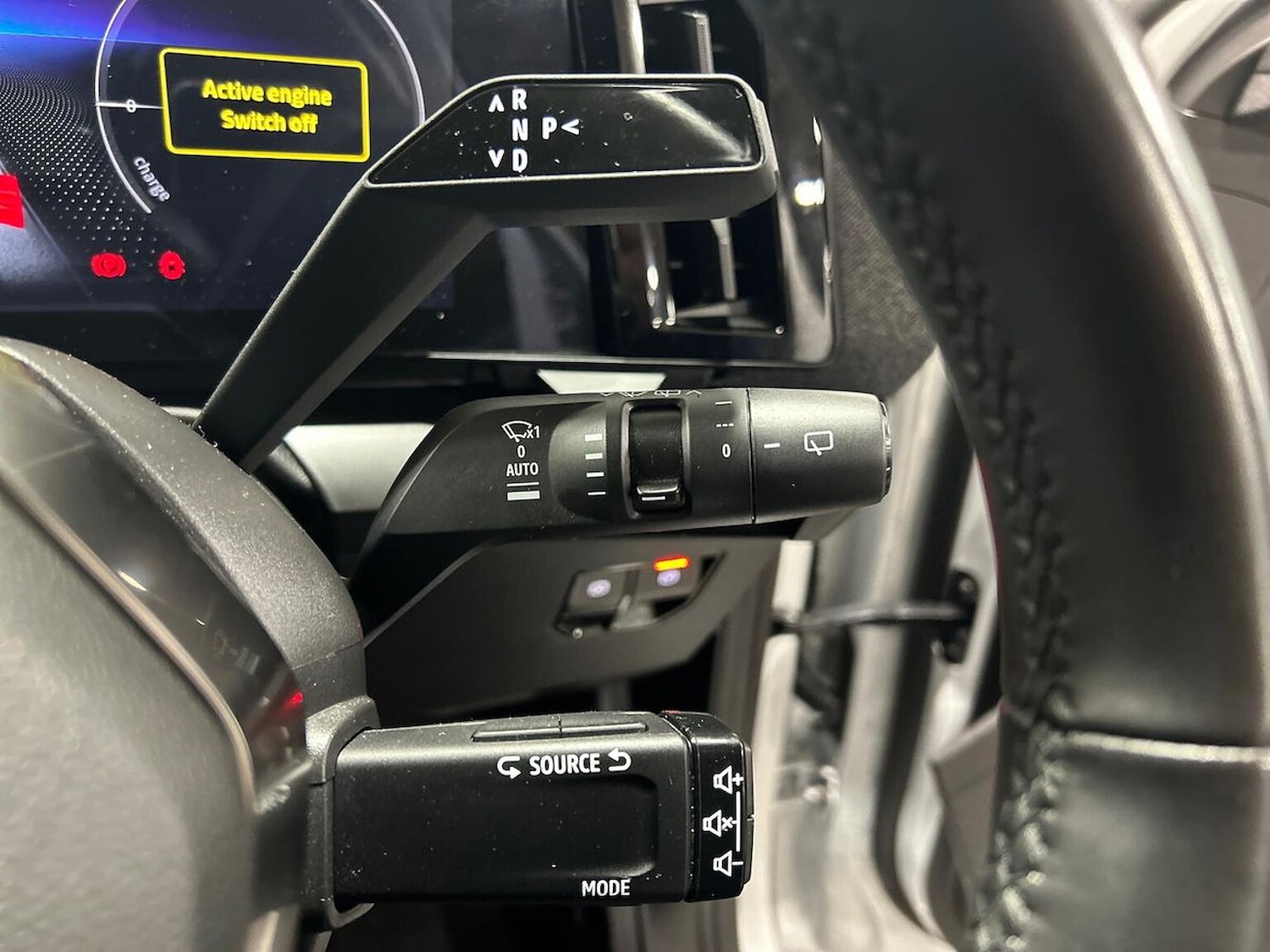 Used Renault Megane E Tech 2023 for sale - 77845382: Photo 29