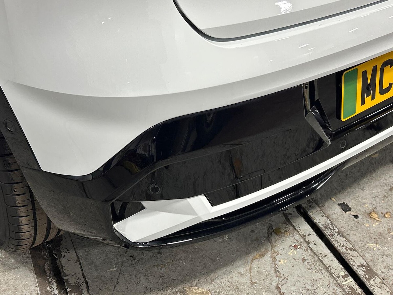 Used Renault Megane E Tech 2023 for sale - 77845382: Photo 35