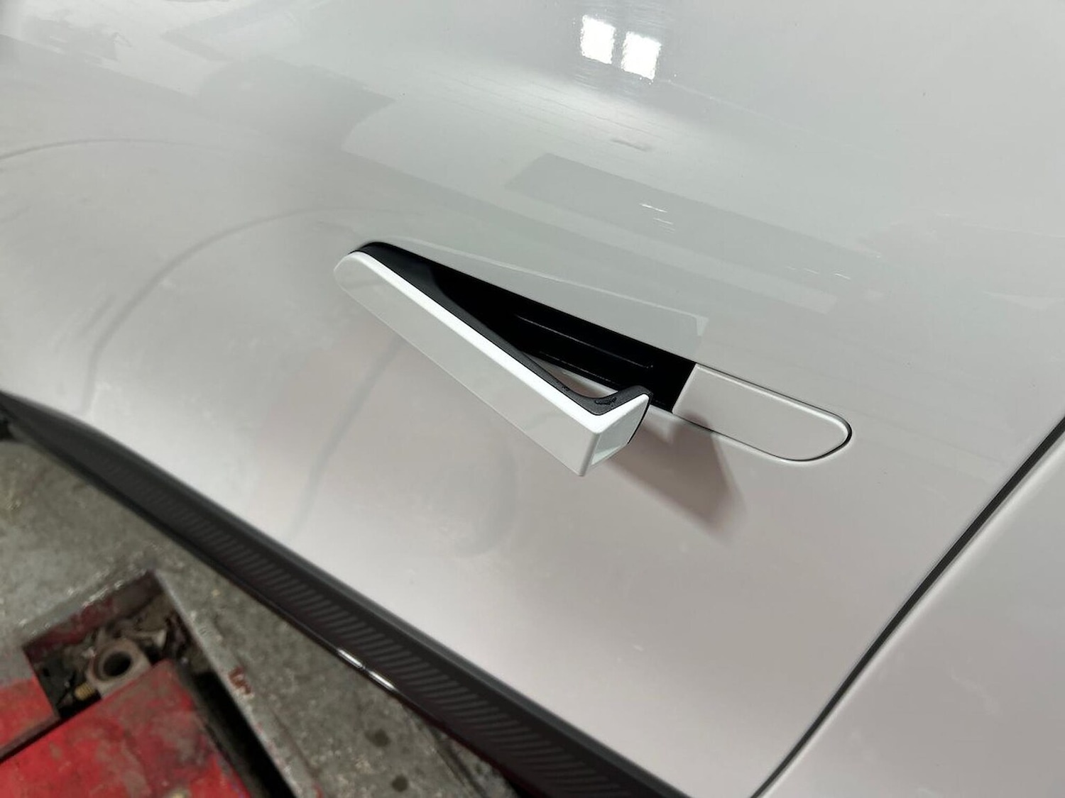 Used Renault Megane E Tech 2023 for sale - 77845382: Photo 37