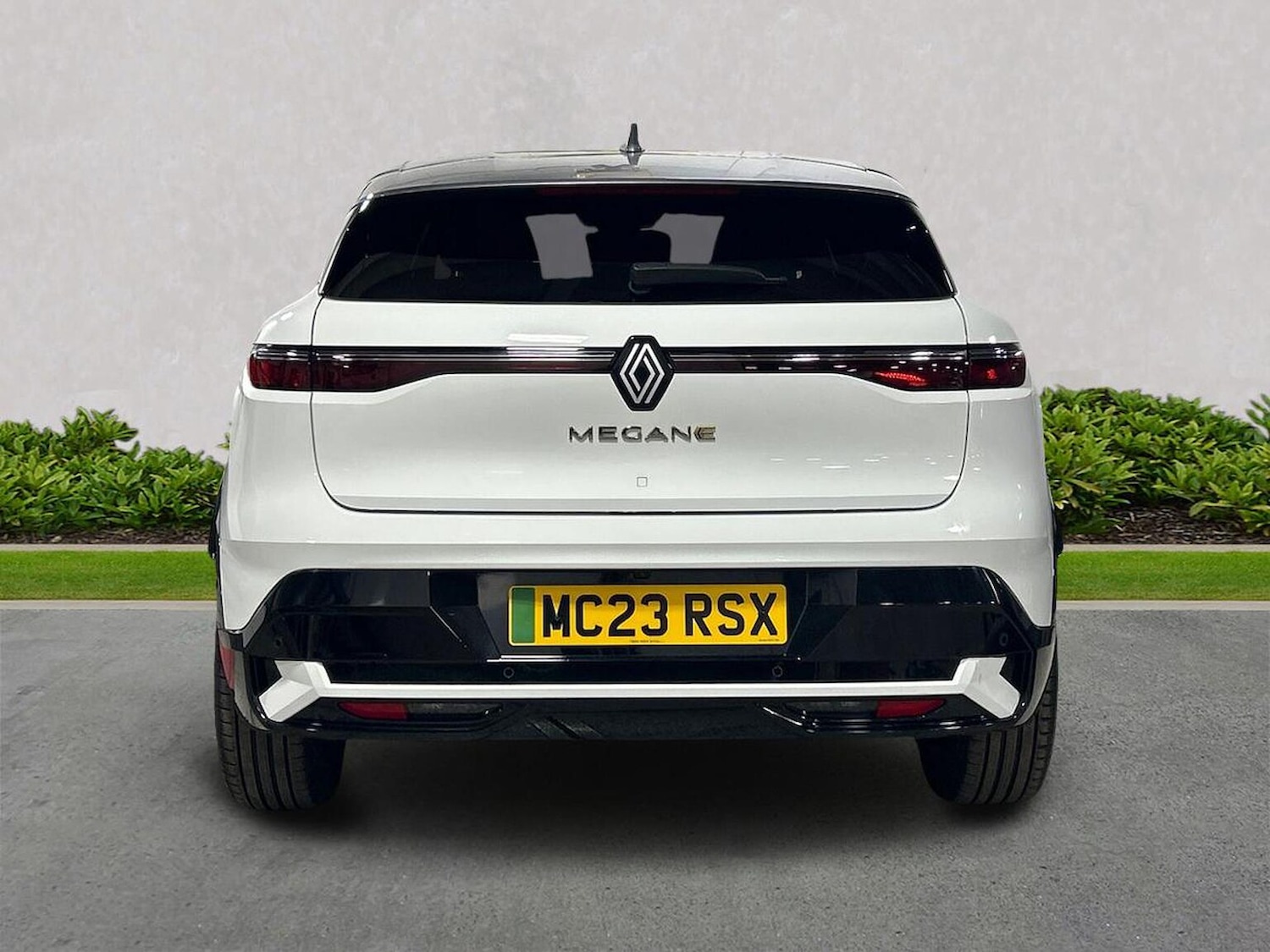 Used Renault Megane E Tech 2023 for sale - 77845382: Photo 4