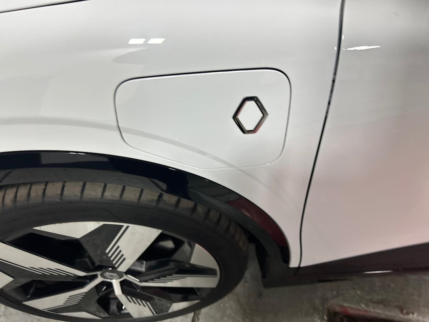 Used Renault Megane E Tech 2023 for sale - 77845382: Photo 41