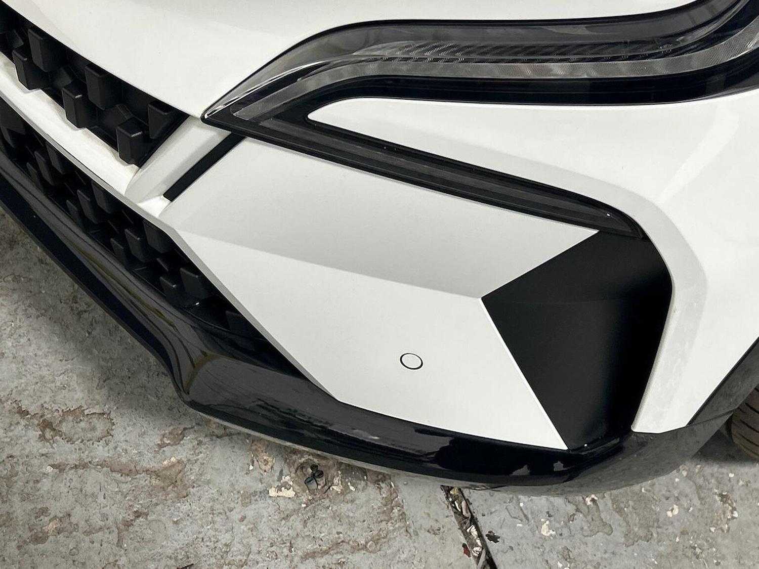 Used Renault Megane E Tech 2023 for sale - 77845382: Photo 42