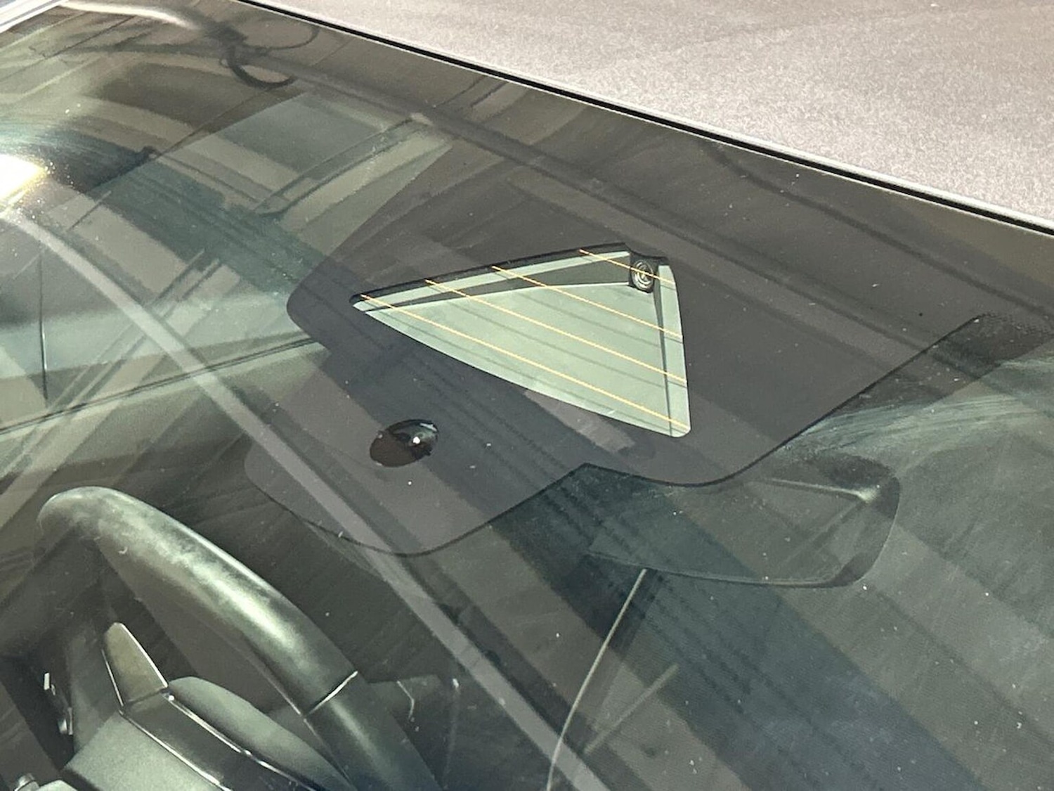 Used Renault Megane E Tech 2023 for sale - 77845382: Photo 43