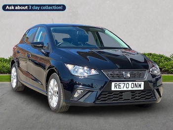 Used SEAT Ibiza 2020 for sale - 78383424: Photo