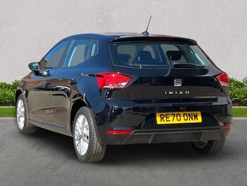Used SEAT Ibiza 2020 for sale - 78383424: Photo