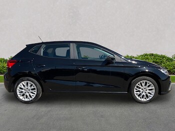 Used SEAT Ibiza 2020 for sale - 78383424: Photo