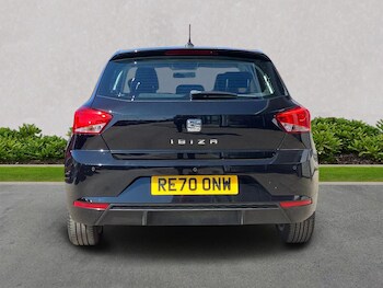Used SEAT Ibiza 2020 for sale - 78383424: Photo