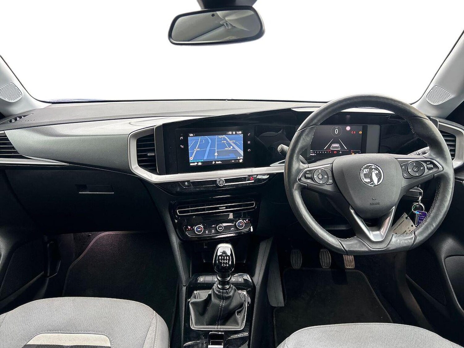 Used Vauxhall Mokka 2022 for sale - 78131775: Photo 10