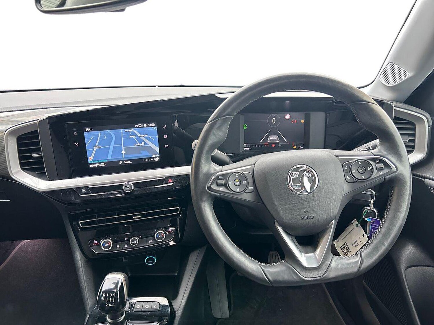 Used Vauxhall Mokka 2022 for sale - 78131775: Photo 11